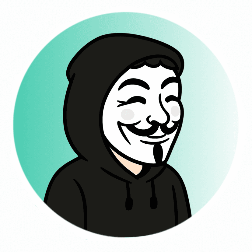 Profile picture of That Vibe Coder