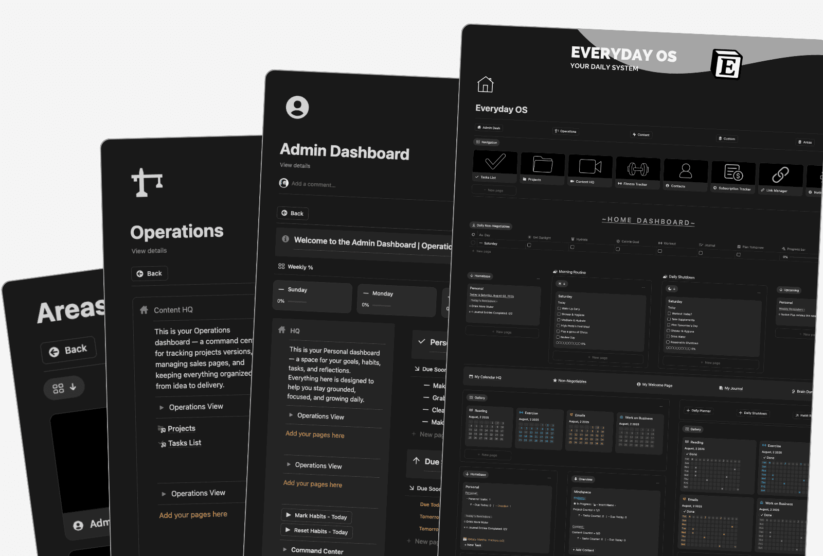 Glenn Torres testimonial showcase