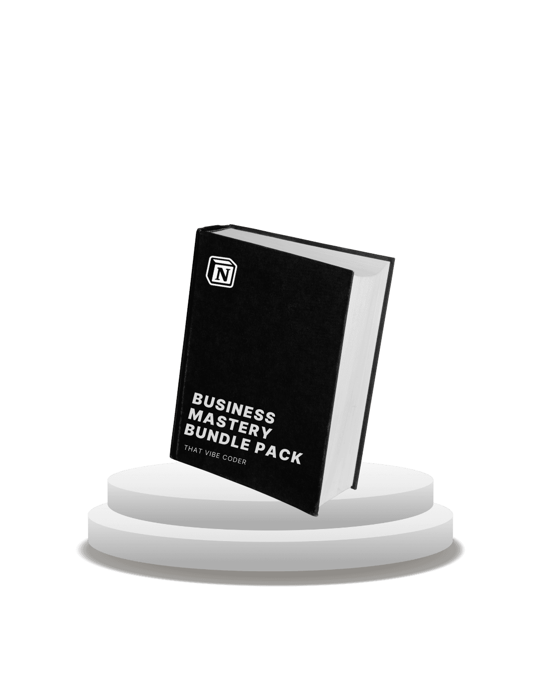 Business Mastery Bundle