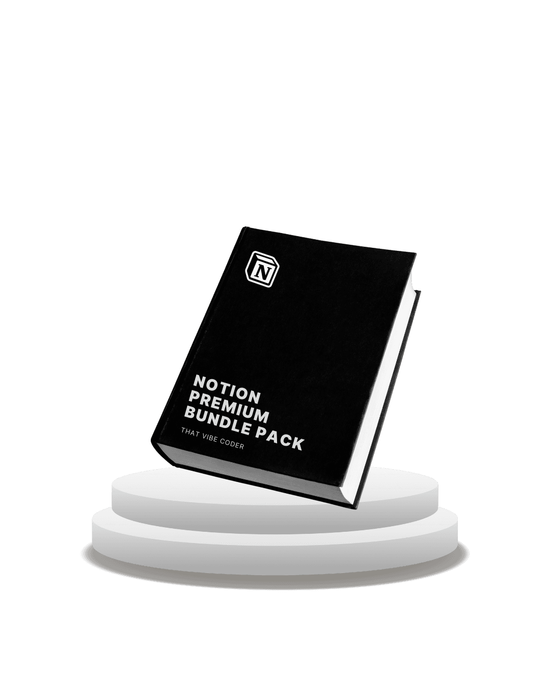 Notion Premium Bundle