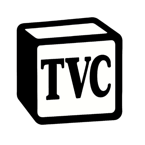 TVC logo