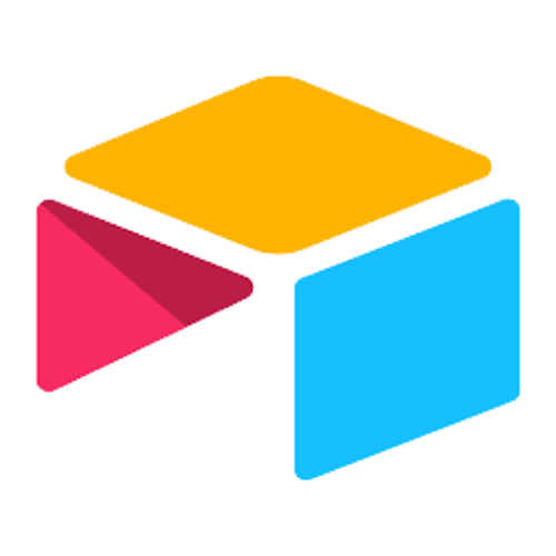 Airtable logo