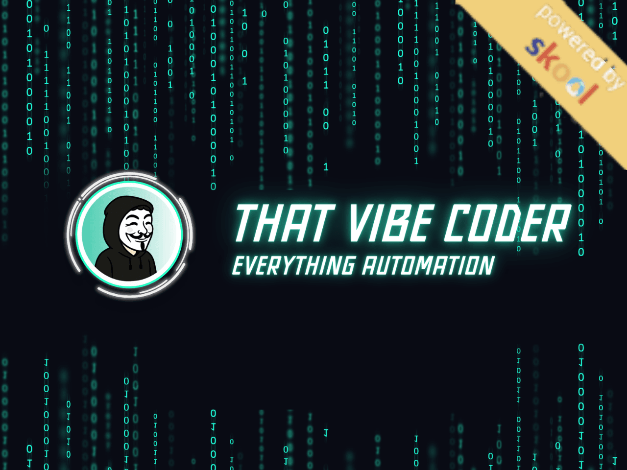 The Vibe Stack Community on Skool