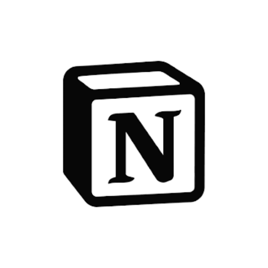 Notion logo