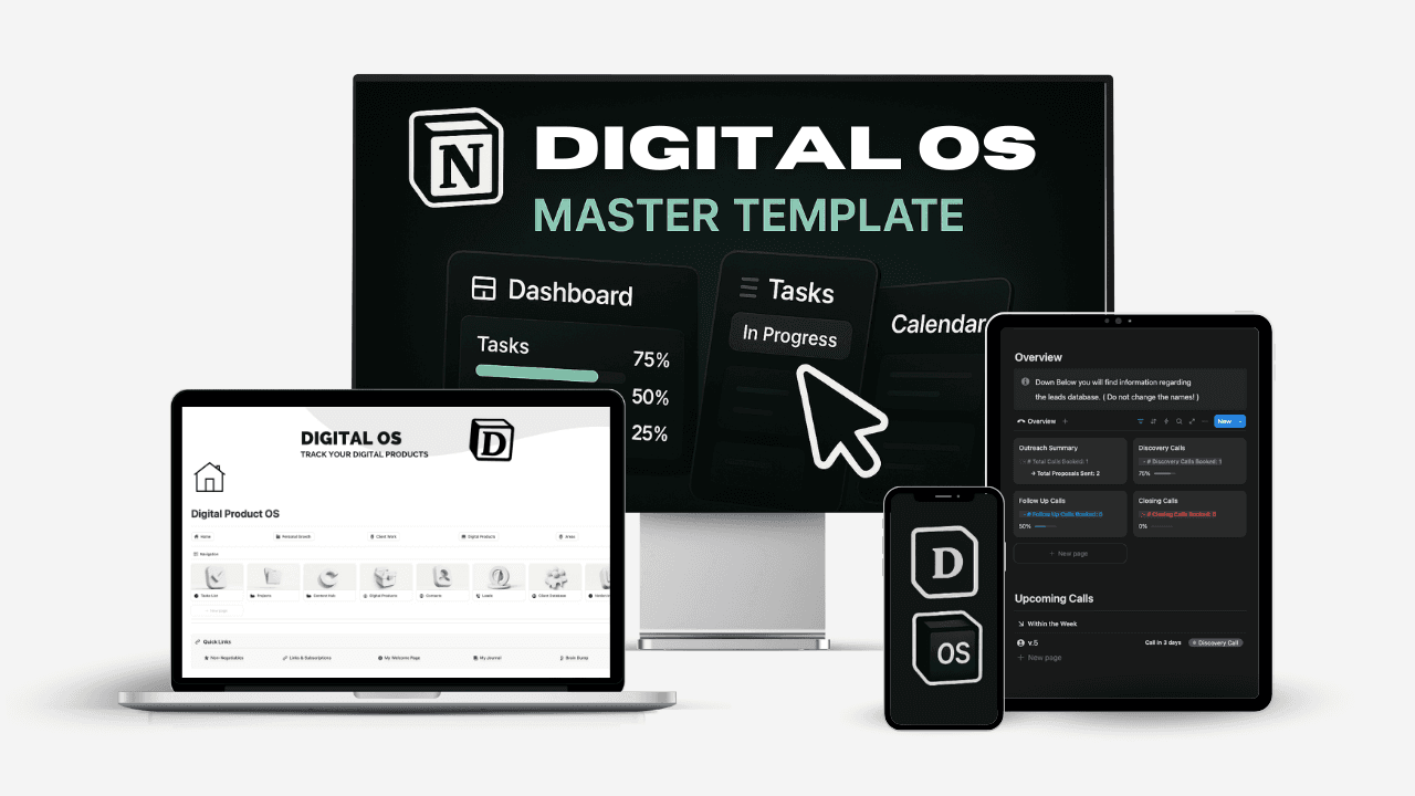 Content Planning Dashboard