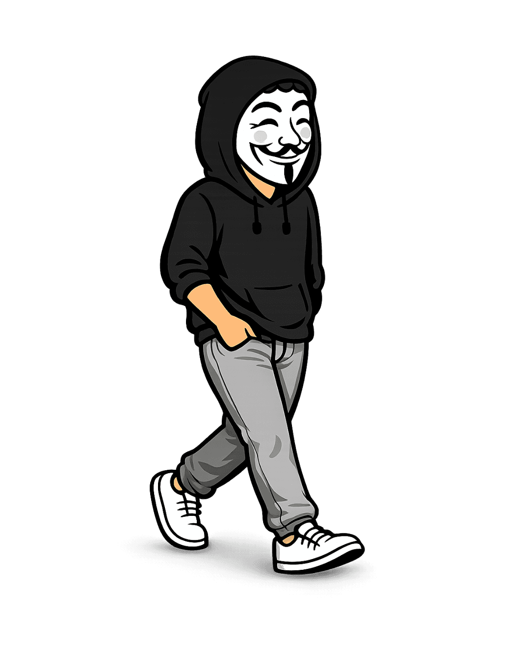 Brian, ThatVibeCoder